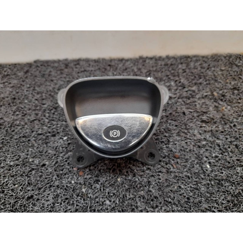 Recambio de palanca freno para jaguar s-type 2.5 v6 executive referencia OEM IAM 2R832B623AA 191415 