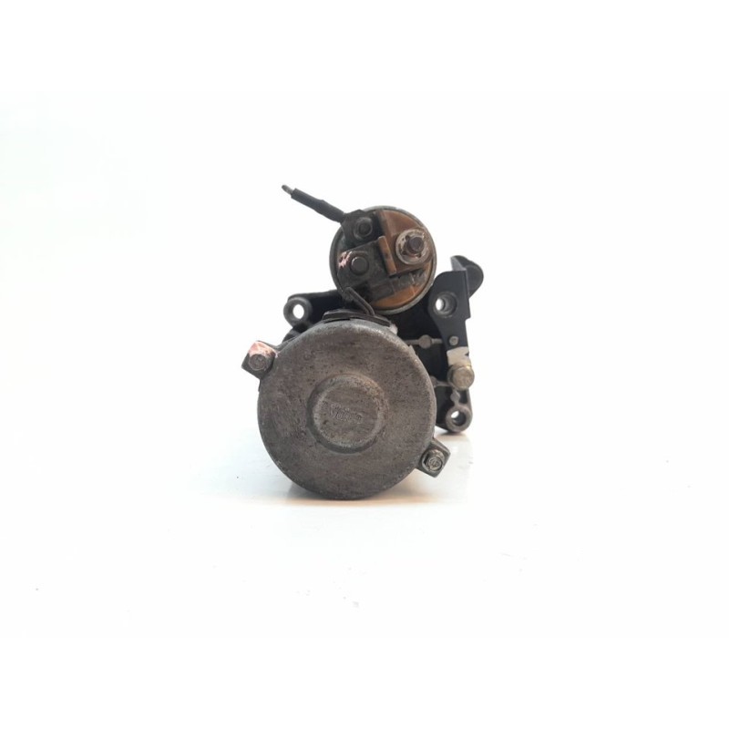 Recambio de motor arranque para citroën c4 berlina vtr plus referencia OEM IAM D7G3 16F60437TC VALEO - Rojo 5
