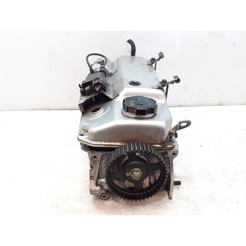 Recambio de culata para mitsubishi space star (dg0) 1300 comfort referencia OEM IAM IS4FF - Azul 7