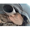 Recambio de tubo escape trasero para hyundai santa fe (bm) 2.2 crdi comfort 4x4 referencia OEM IAM   