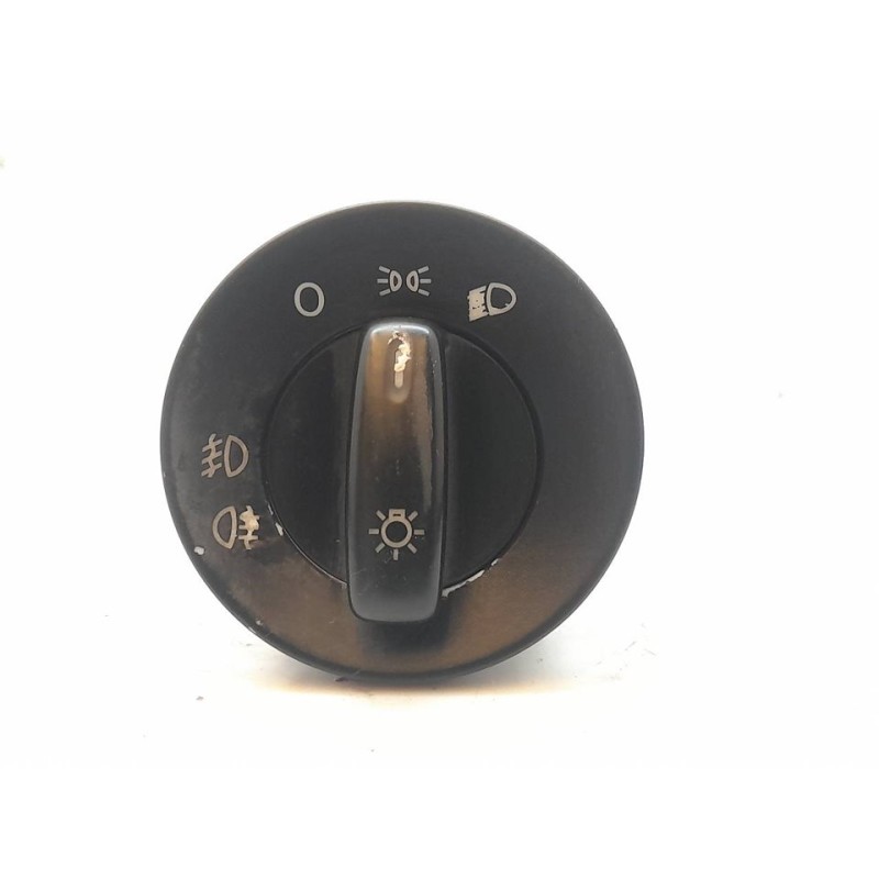 Recambio de mando luces para skoda octavia berlina (1z3) elegance referencia OEM IAM 1Z0941431C  