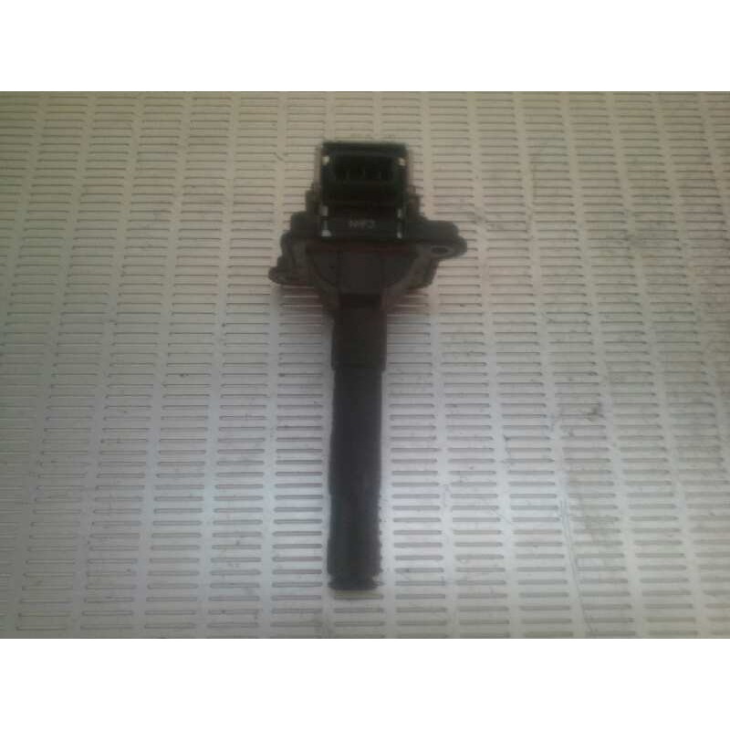 Recambio de bobina encendido para audi a4 berlina (b5) 1.8 20v turbo referencia OEM IAM 058905105 0040100013 BERU