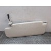 Recambio de parasol derecho para seat toledo (5p2) 1.9 tdi referencia OEM IAM   