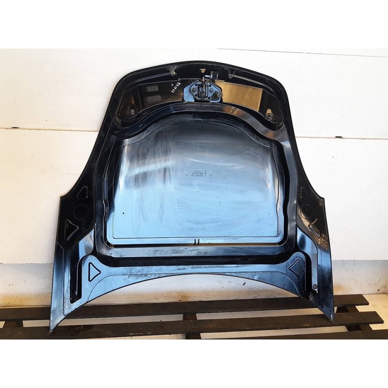 Recambio de capo para smart roadster roadster (60kw) (452.434) referencia OEM IAM 4