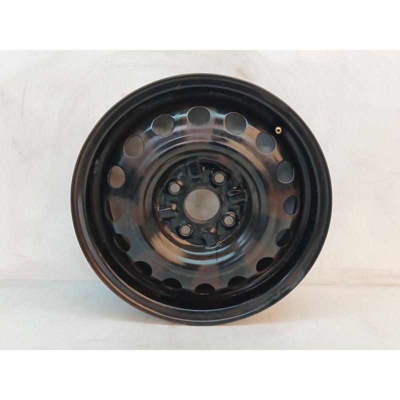 Recambio de llanta para toyota aygo (_b1_) 1.0 (kgb10_) referencia OEM IAM 4140043A0241  