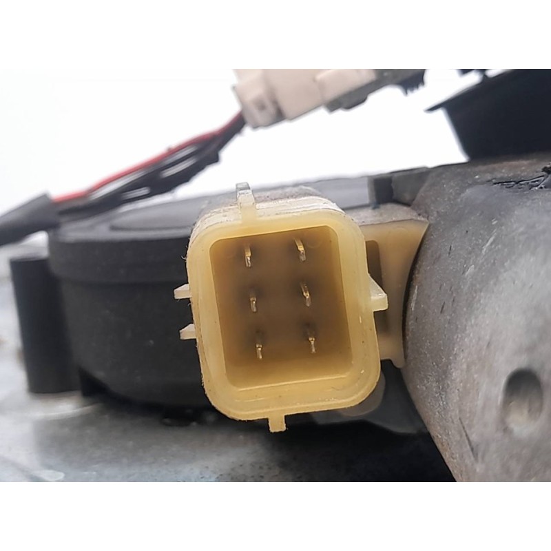Recambio de elevalunas trasero derecho para land rover range rover (lp) dse (100kw) referencia OEM IAM 0130821317 - Gris 4