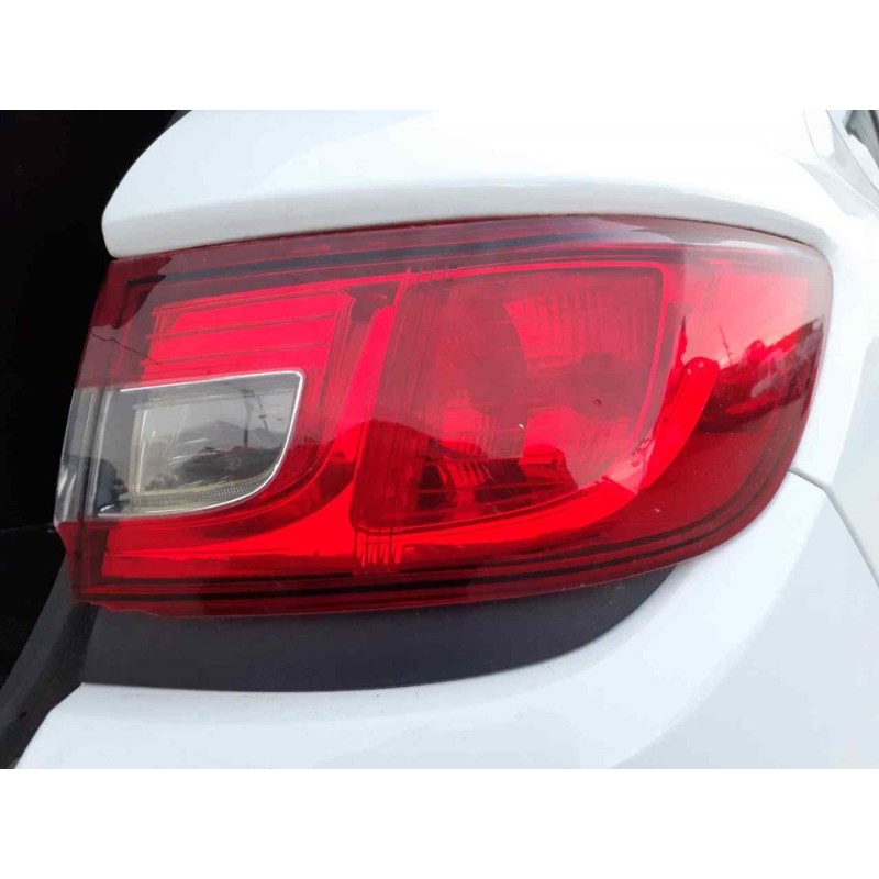 Recambio de piloto trasero derecho para renault clio iv authentique referencia OEM IAM   