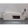 Recambio de parasol derecho para seat toledo (5p2) 1.9 tdi referencia OEM IAM   