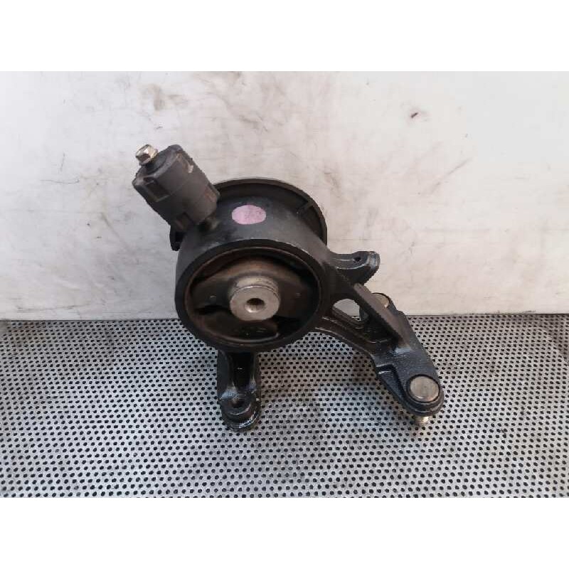 Recambio de soporte motor trasero para toyota auris 2.0 d-4d cat referencia OEM IAM AV83630  