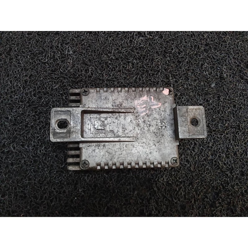 Recambio de centralita de electros para mercedes-benz clase a (w168) 170 cdi (168.008) referencia OEM IAM A0275458032 - Blanco 2