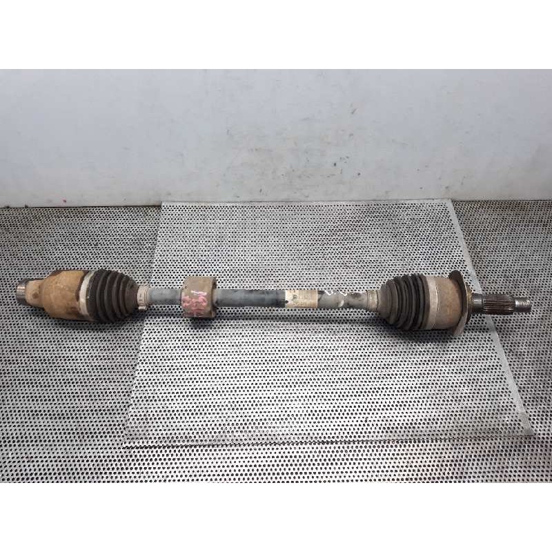 Recambio de transmision delantera derecha para suzuki sx4 rw (ey) glx referencia OEM IAM 4410179J21  
