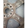 Recambio de llanta para saab 9-3 berlina 2.0 t vector referencia OEM IAM 7JX17H2 12785711 