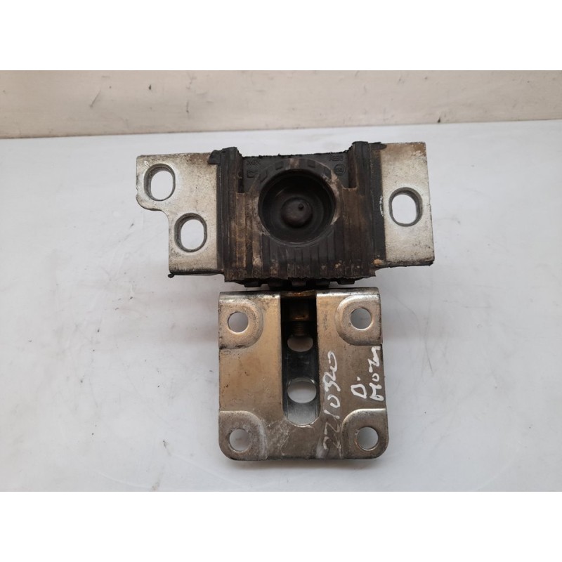 Recambio de soporte cambio para citroën jumper caja cerrada (06.2006 =>) 35 l2h1 hdi 120 referencia OEM IAM 1346984080 - Blanco 5