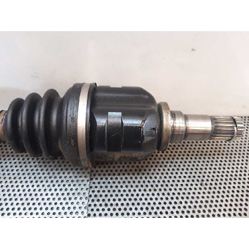 Recambio de transmision delantera derecha para toyota auris active referencia OEM IAM - Gris 2