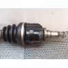 Recambio de transmision delantera derecha para toyota auris active referencia OEM IAM   