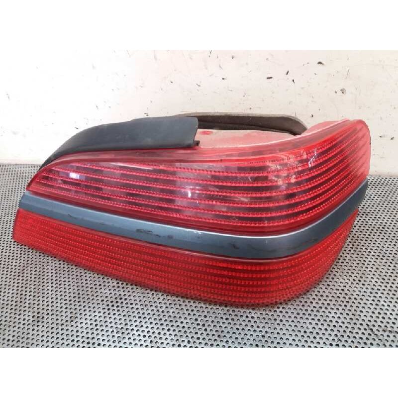 Recambio de piloto trasero derecho para peugeot 406 berlina (s1/s2) srdt referencia OEM IAM   