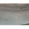 Recambio de llanta para toyota aygo (_b1_) 1.0 (kgb10_) referencia OEM IAM 4140043A0241  