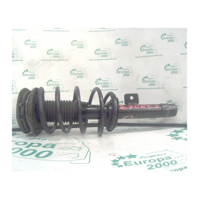 Recambio de amortiguador delantero derecho para peugeot 406 berlina (s1/s2) 2.0 hdi cat referencia OEM IAM   