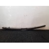 Recambio de molduras traseras para opel astra h berlina cosmo referencia OEM IAM   