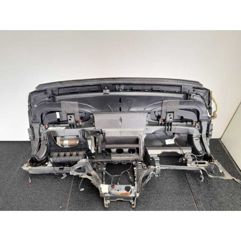 Recambio de kit airbag para ford s-max (ca1) titanium referencia OEM IAM 6M2T14B056AE 6M21U042B85AKW 6G9N042A94BJ 7