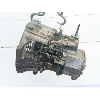 CAJA CAMBIOS 9686219510 