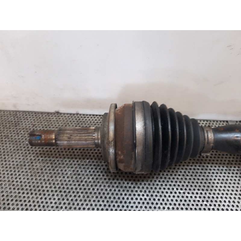 Recambio de transmision delantera derecha para toyota auris active referencia OEM IAM - Gris 3