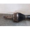 Recambio de transmision delantera derecha para toyota auris active referencia OEM IAM   