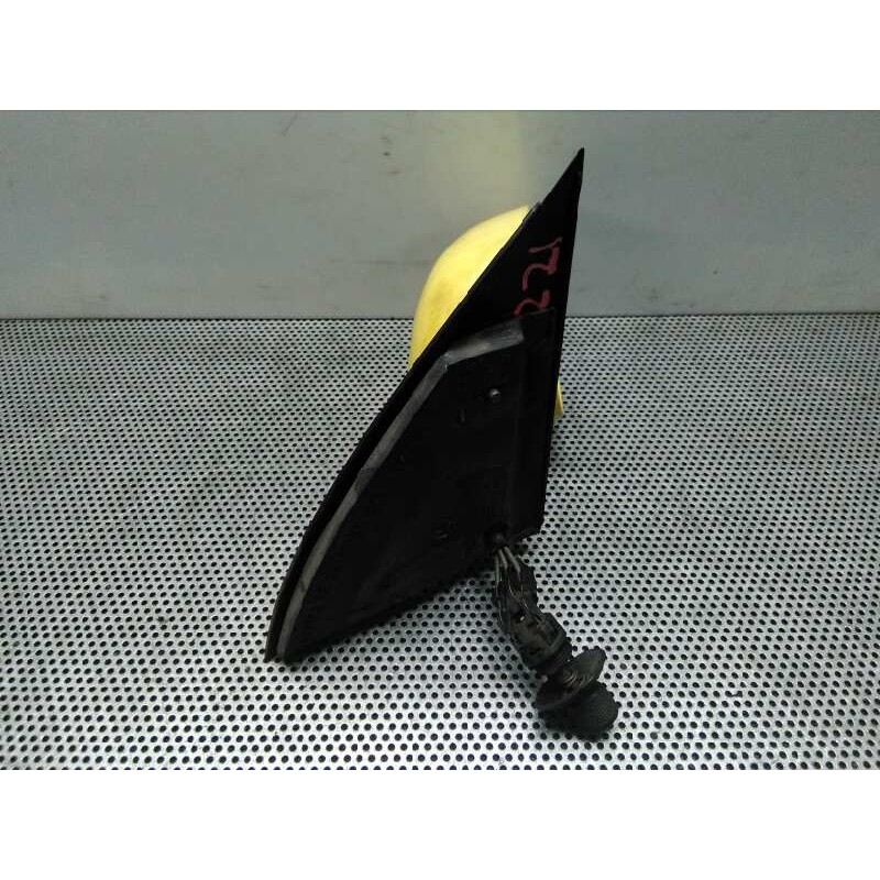 Recambio de retrovisor derecho para volkswagen lupo (6x1/6e1) conceptline referencia OEM IAM - Amarillo 3