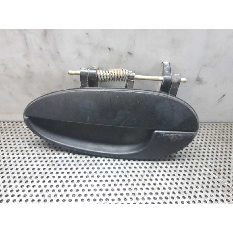 Recambio de maneta exterior trasera izquierda para chevrolet matiz city referencia OEM IAM   