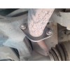 Recambio de tubo escape trasero para hyundai santa fe (bm) 2.2 crdi comfort 4x4 referencia OEM IAM   