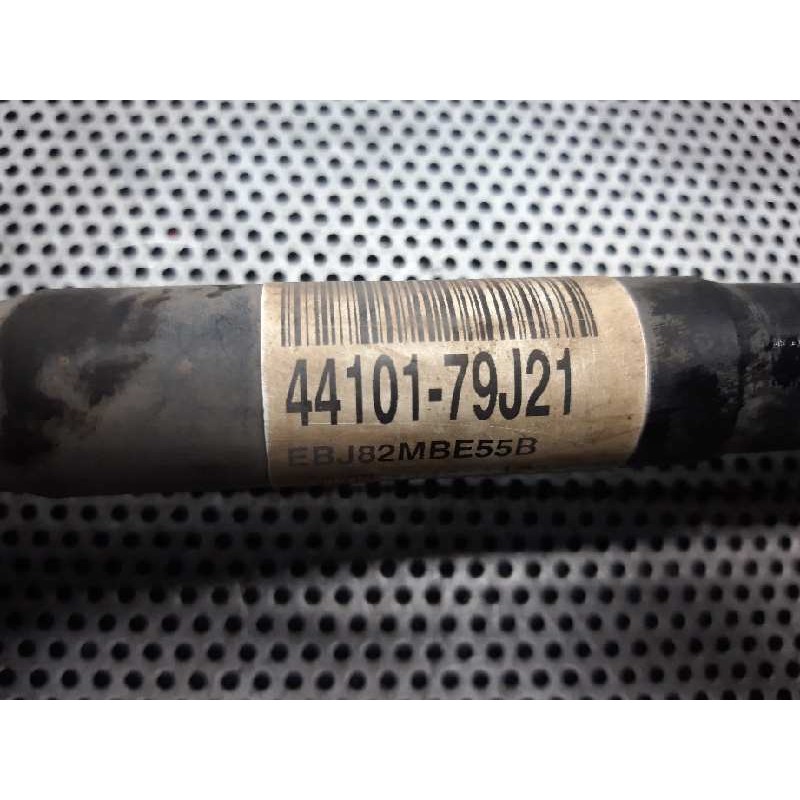 Recambio de transmision delantera derecha para suzuki sx4 rw (ey) glx referencia OEM IAM 4410179J21 2