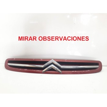 REJILLA DELANTERA 9650059377 