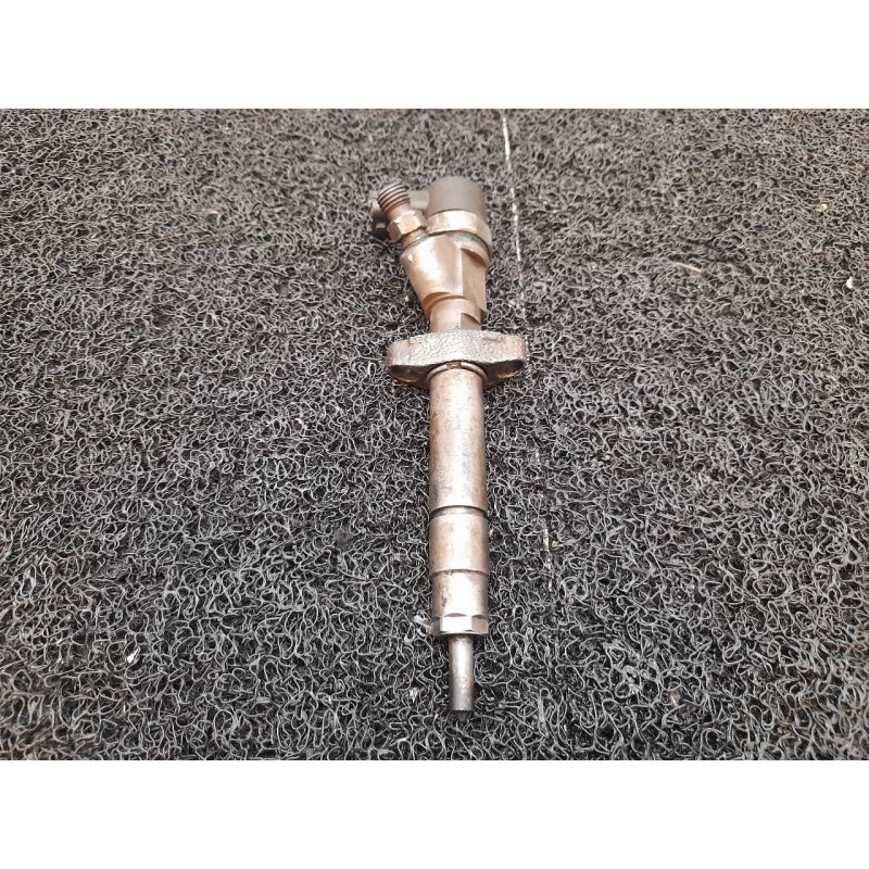 Recambio de inyector para renault espace iv (jk0) grand espace expression referencia OEM IAM 0986435079  BOSCH