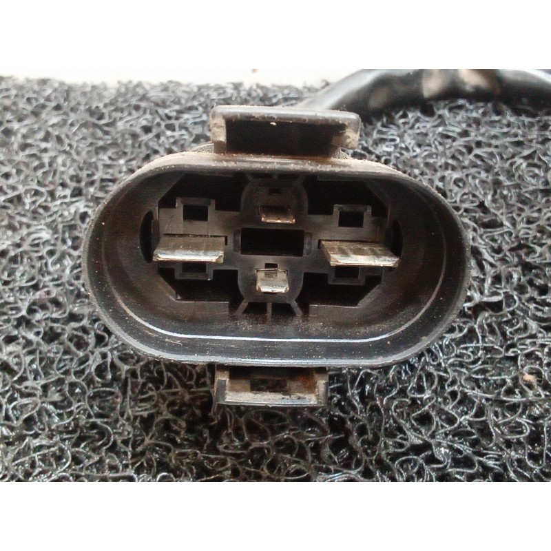Recambio de electroventilador para ford galaxy (vx) glx referencia OEM IAM   BOSCH 3