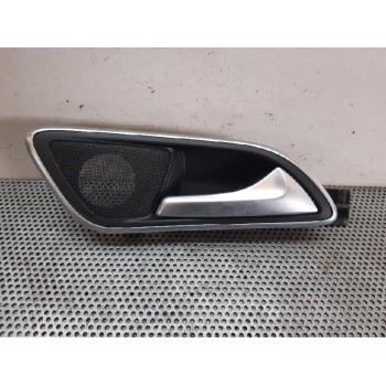 MANETA INTERIOR TRASERA IZQUIERDA A2467600 A2467300448 