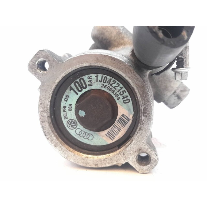 Recambio de bomba direccion para volkswagen golf iv berlina (1j1) highline referencia OEM IAM 1J0422154D 26066368 - Gris 3