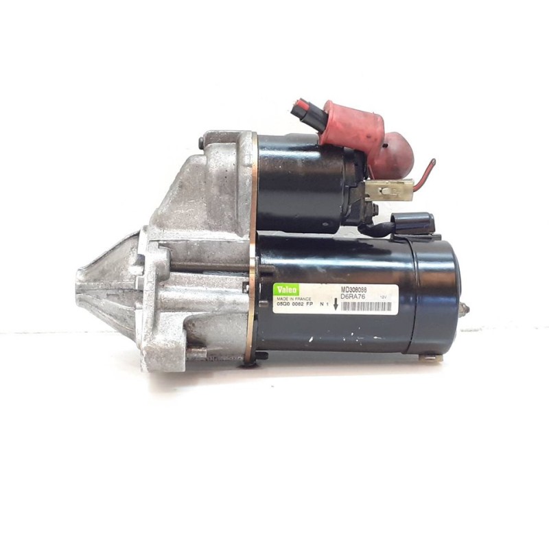 Recambio de motor arranque para mitsubishi space star (dg0) 1300 comfort referencia OEM IAM MD308088  VALEO