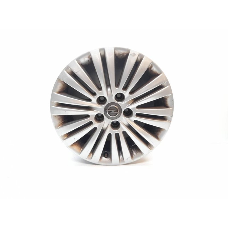 Recambio de llanta para opel meriva b selective referencia OEM IAM 16X65  