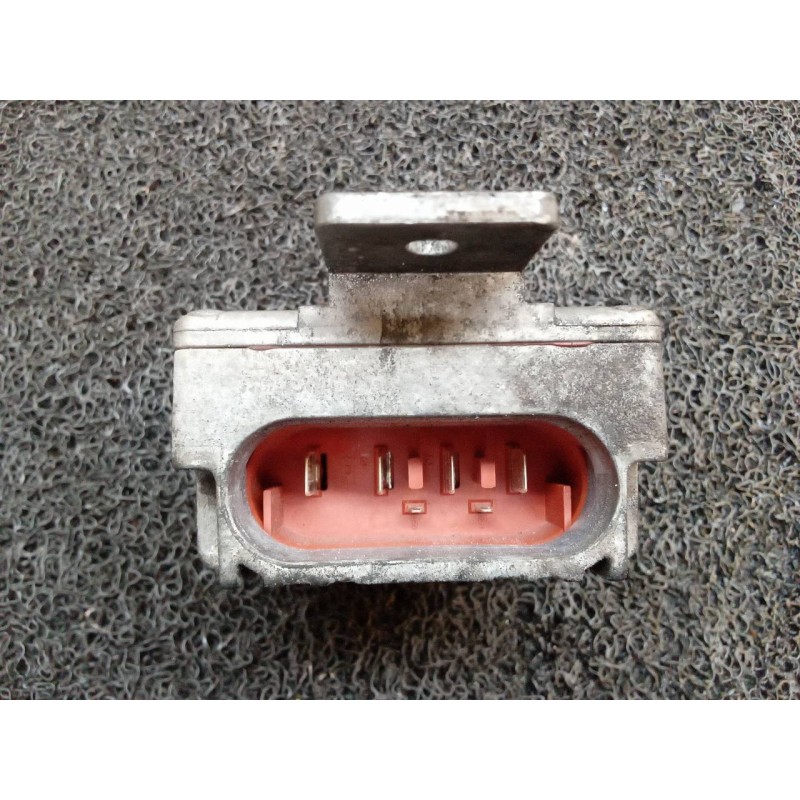 Recambio de centralita de electros para mercedes-benz clase a (w168) 170 cdi (168.008) referencia OEM IAM A0275458032 - Blanco 3
