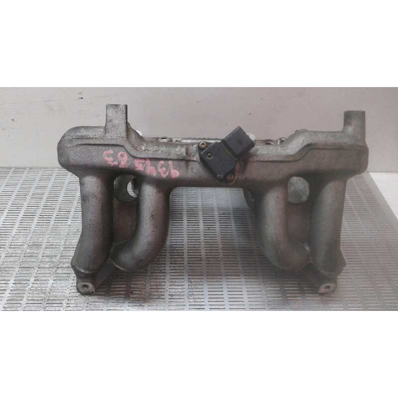 Recambio de colector admision para seat arosa (6h1) 1.0 referencia OEM IAM 047129743B - Blanco 3