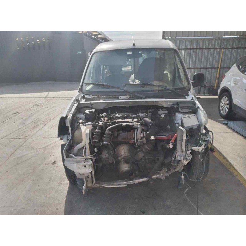 citroën berlingo del año 2007