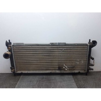 RADIADOR AGUA 632921 0008548 YISSENS