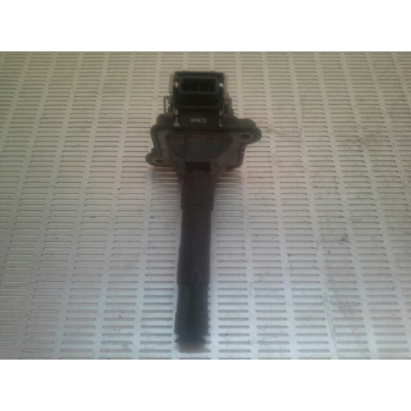 Recambio de bobina encendido para audi a4 berlina (b5) 1.8 20v turbo referencia OEM IAM 058905105 0040100013 BERU