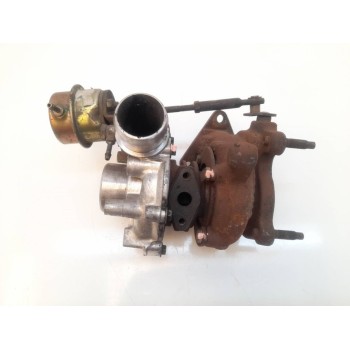 TURBOCOMPRESOR 038145701A 
