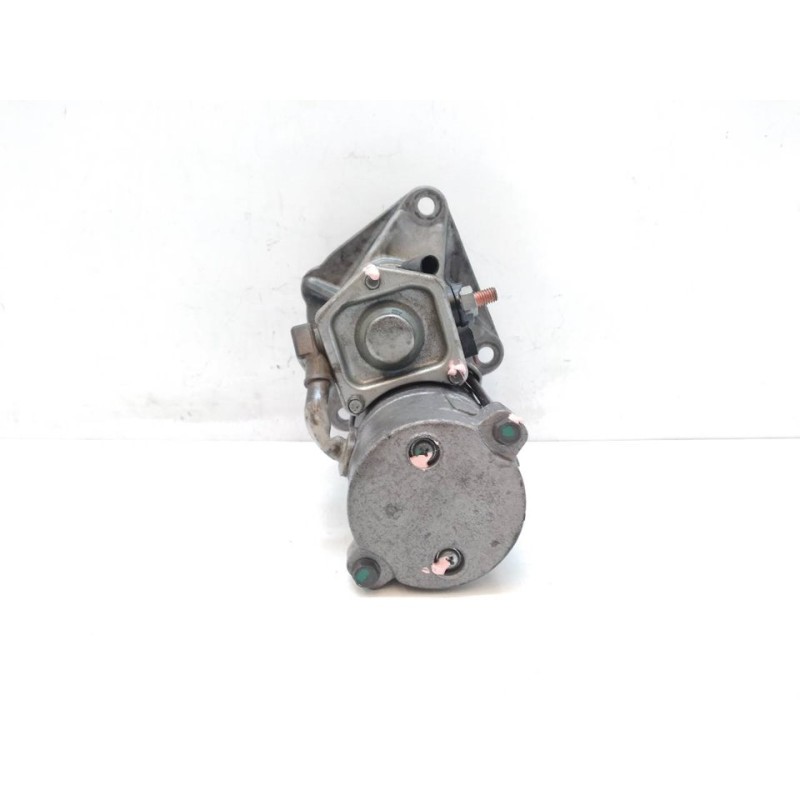 Recambio de motor arranque para land rover discovery (lt) td5 referencia OEM IAM NAD101240E 2280007220 - Verde 4