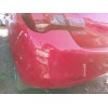 Recambio de paragolpes trasero para opel corsa e referencia OEM IAM   