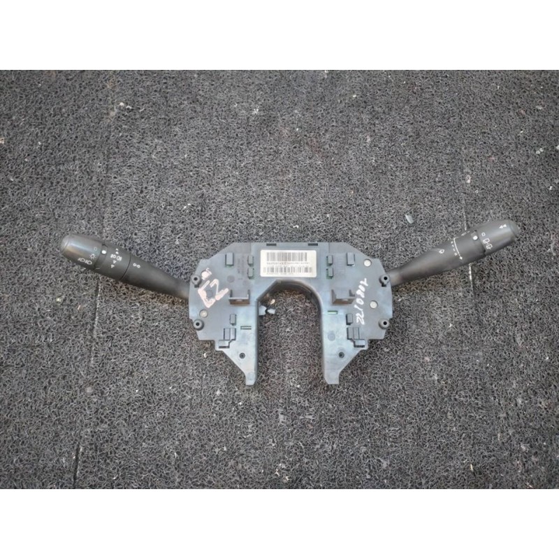 Recambio de mando luces para citroën c4 berlina cool referencia OEM IAM 96656016XT  