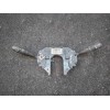 Recambio de mando luces para citroën c4 berlina cool referencia OEM IAM 96656016XT  