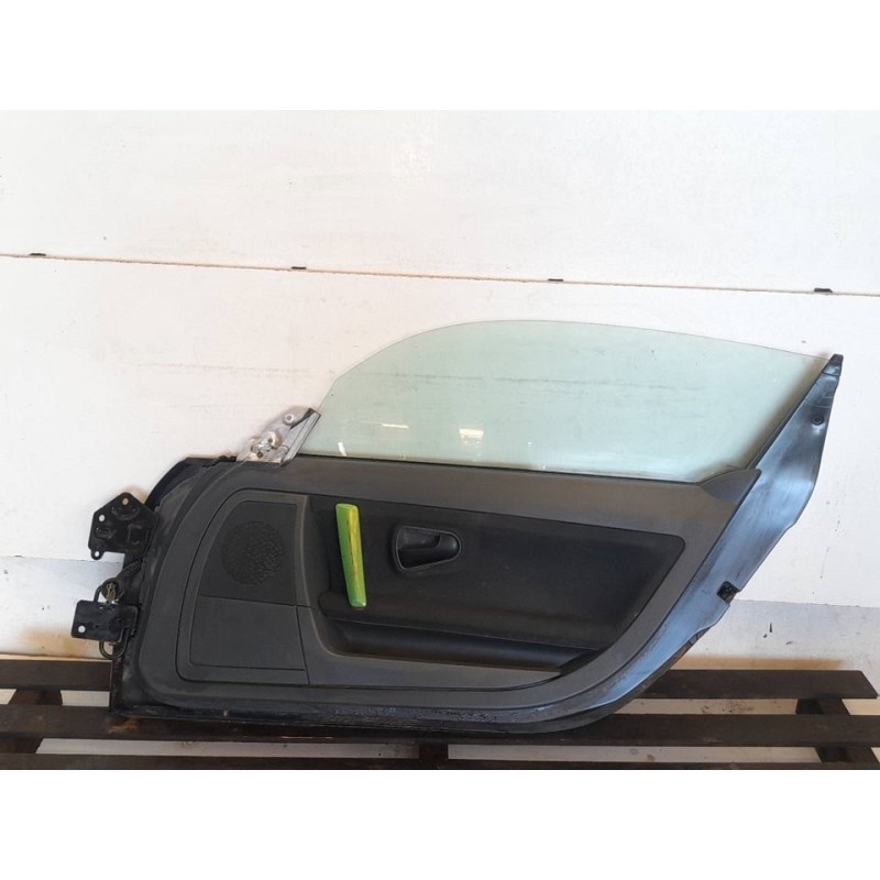 Recambio de puerta delantera derecha para smart roadster roadster (60kw) (452.434) referencia OEM IAM 2