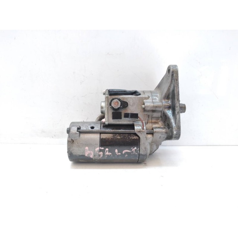 Recambio de motor arranque para land rover discovery (lt) td5 referencia OEM IAM NAD101240E 2280007220 - Verde 5